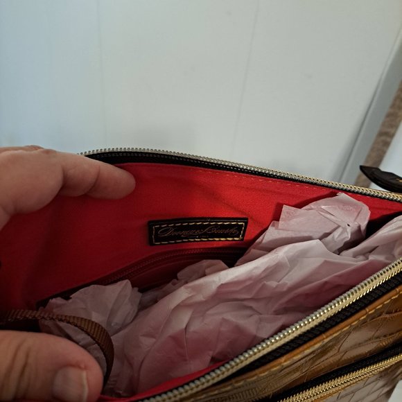 Dooney & Bourke Crossbody Purse - Picture 2 of 4